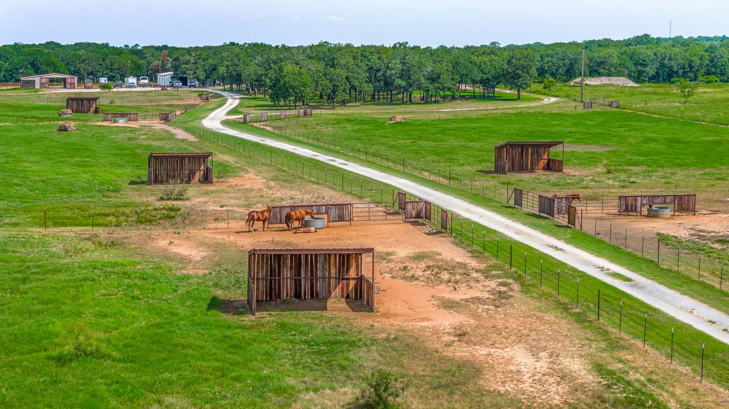 Horse Property for sale.
