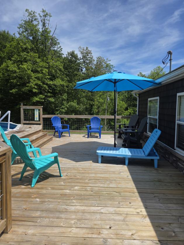 47 acre Equestrian Dream Barn with Remodeled Home - photo 22