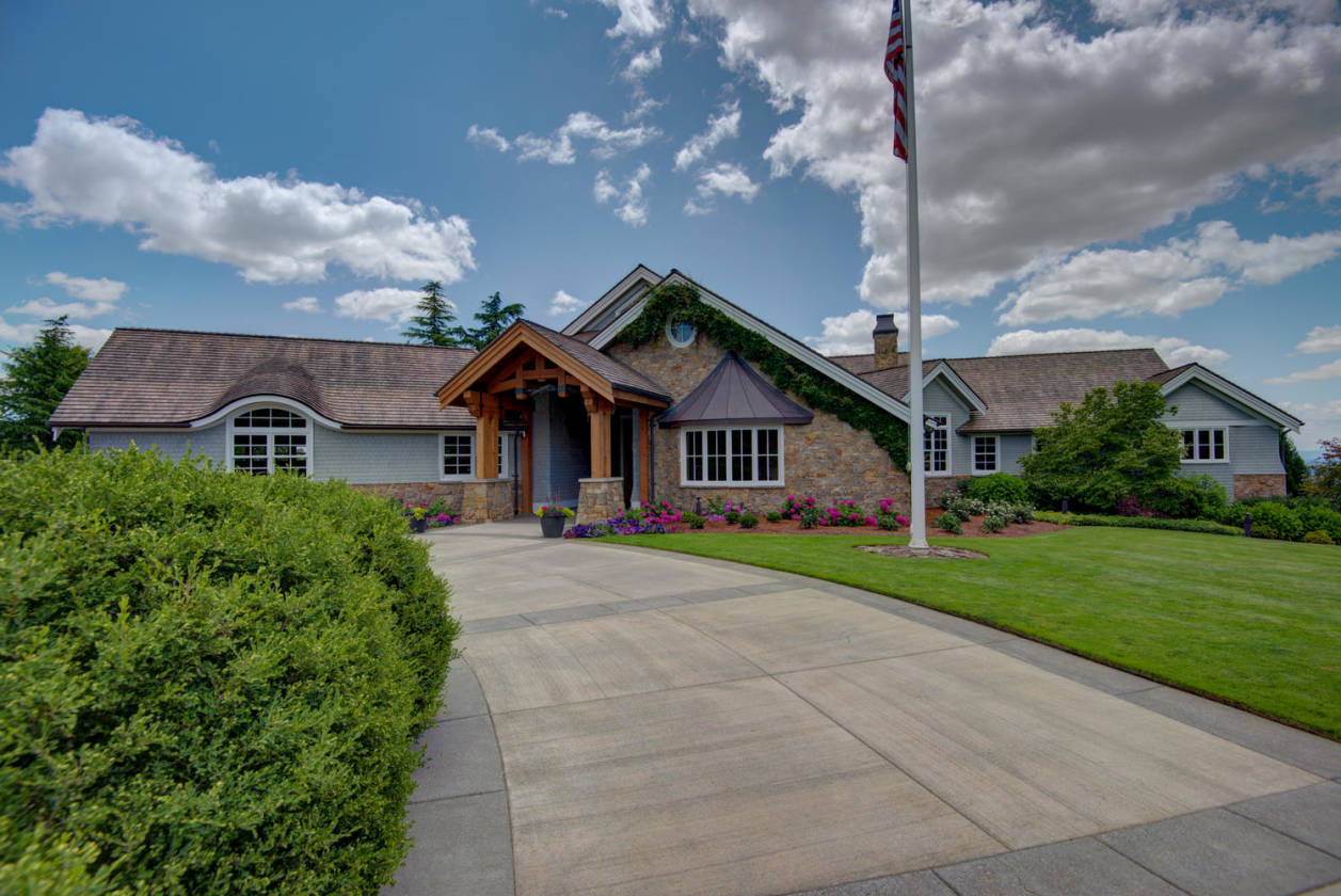 homes with acreage for sale in clark county wa