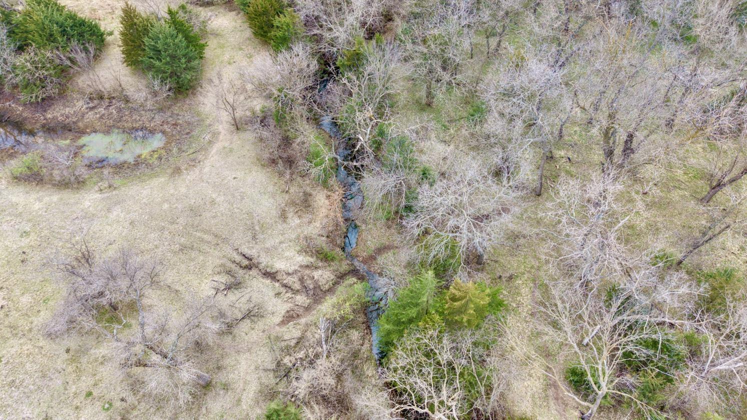 16.1± acre Flint Hills Horse Property - photo 11