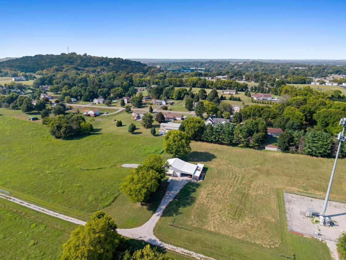 10+ Acre Horse & Hobby Farm - photo 9
