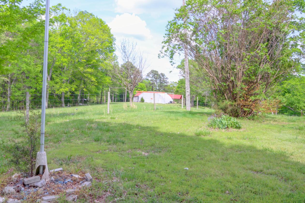 57 +/- Fenced Acreage - photo 3