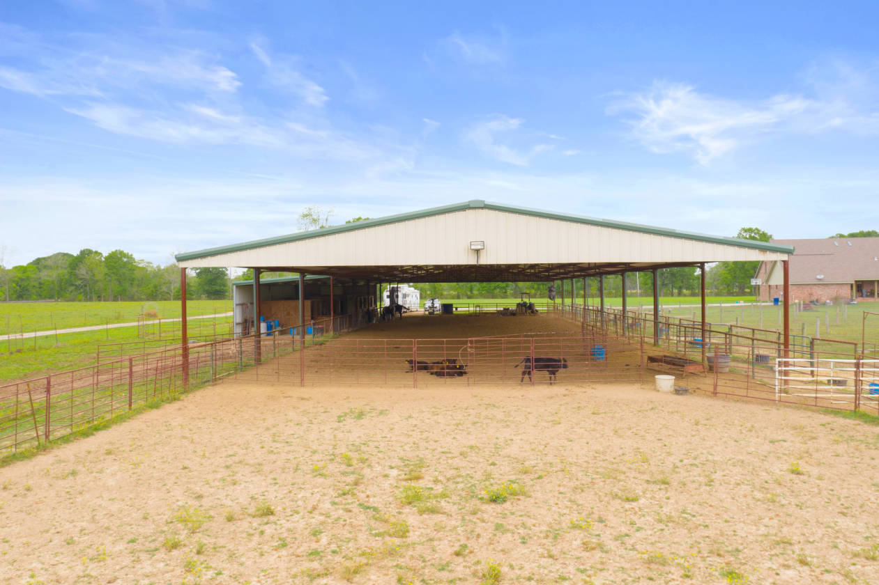 Horse Facilities for sale Opelousas, St Landry Parish County, Louisiana