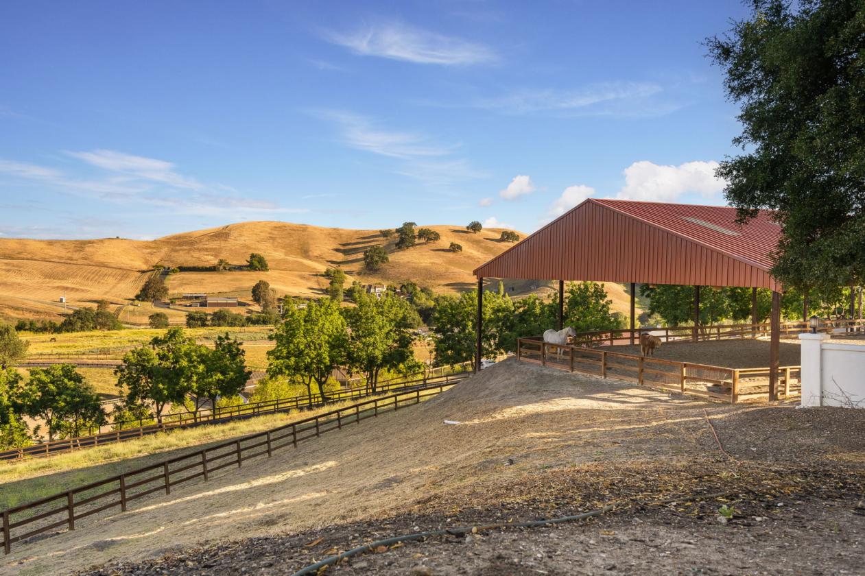 Camino Tassajara Ranch Estate - photo 30