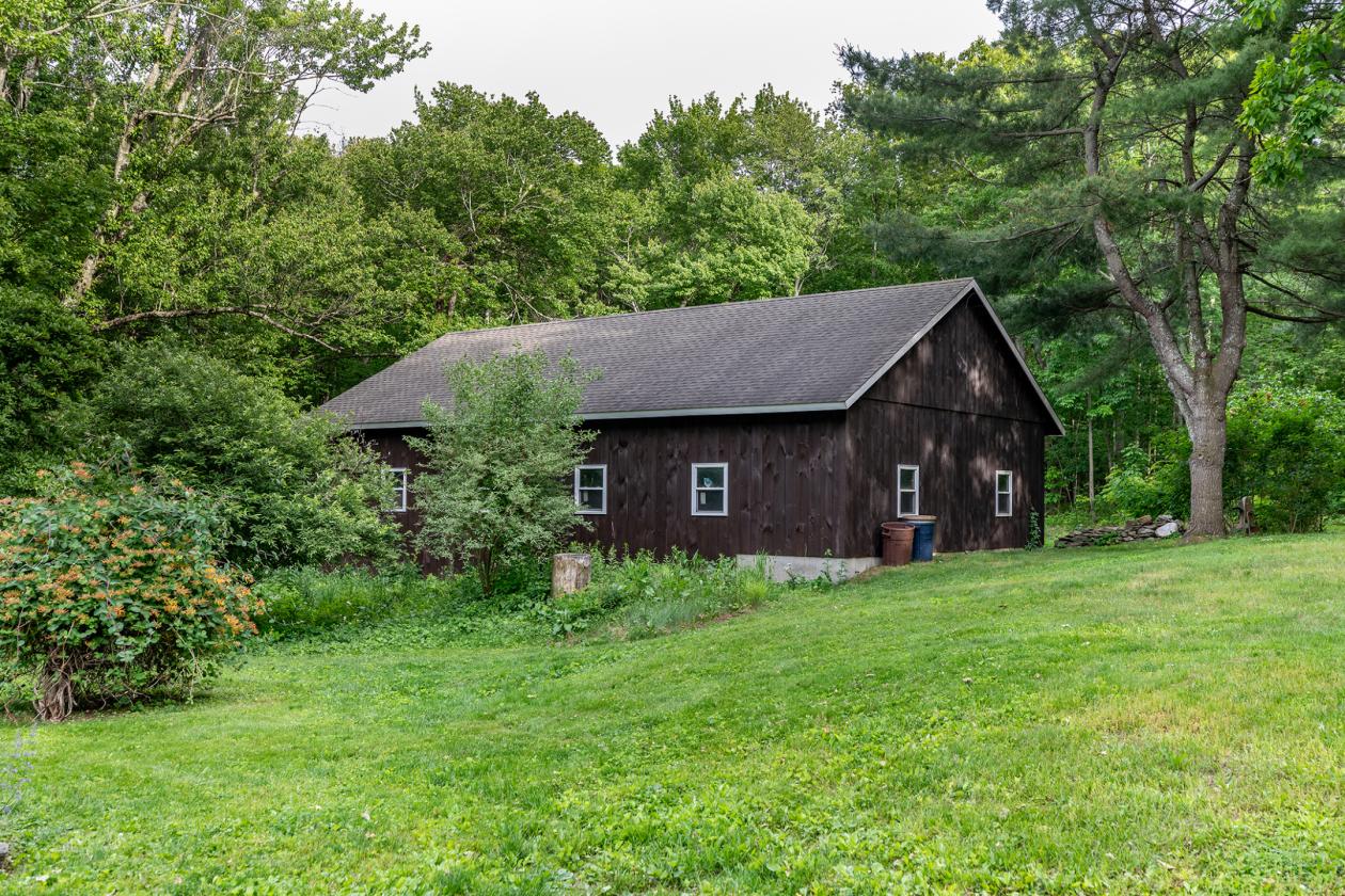 Second Act Farm - photo 22