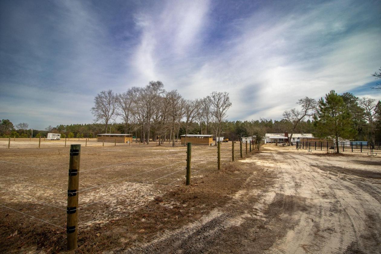 Affordable Horse Farm on 13 acres in Aiken County - photo 10