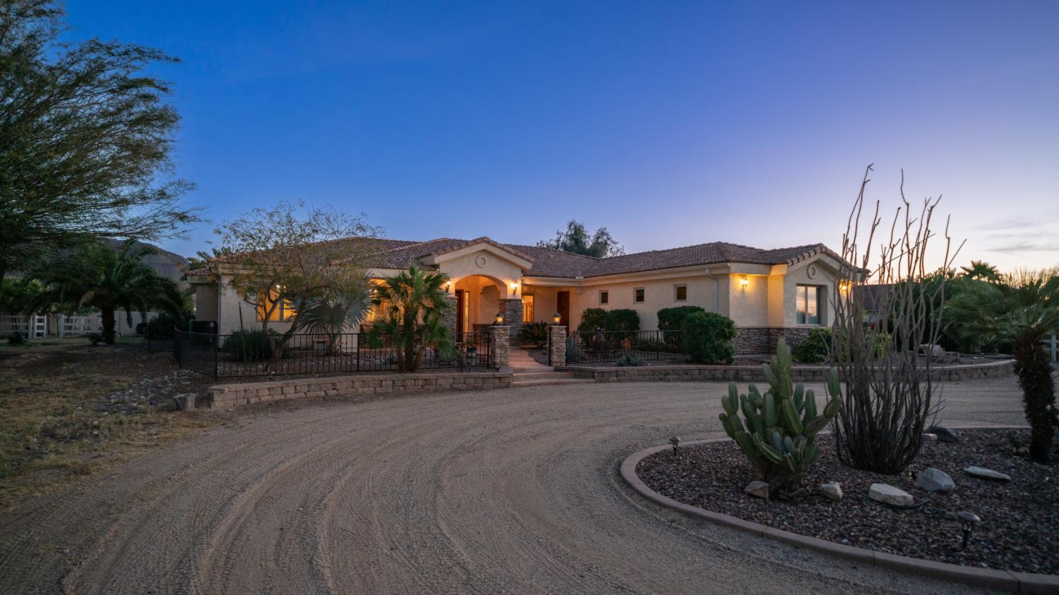 Horse Property on 2.28 Acres with Mountain Views - photo 17