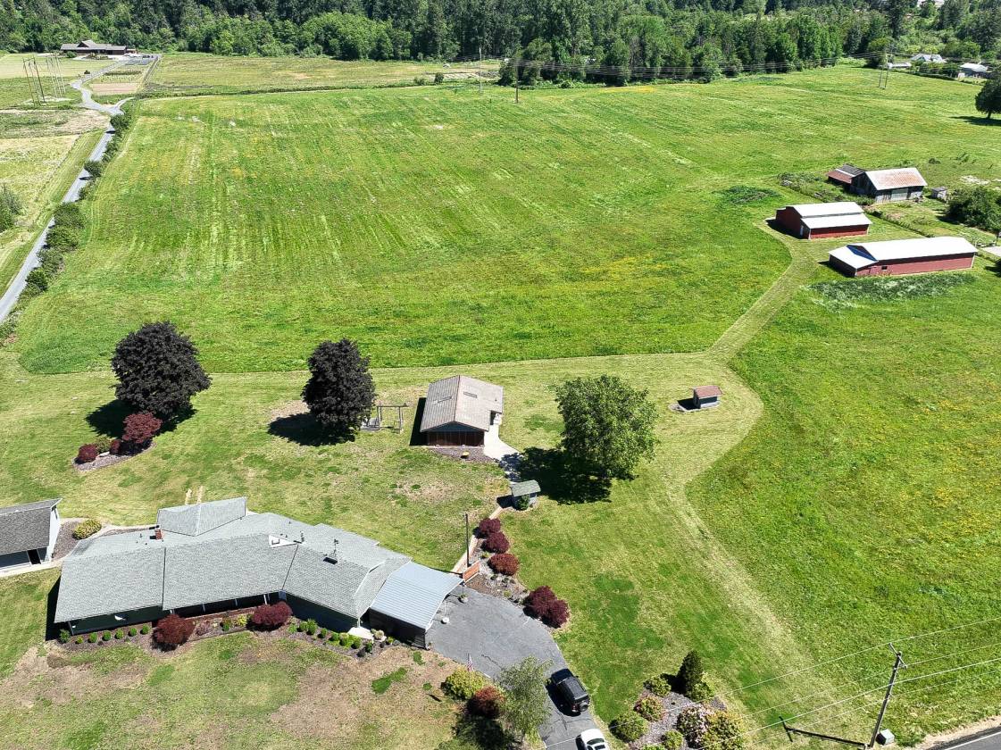 Horse Property for sale.