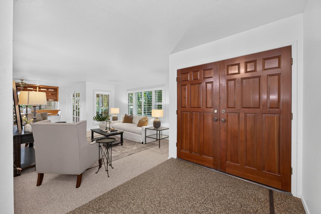 Extraordinary legacy estate in the Central Valley - photo 6