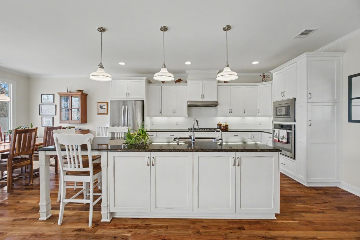 The total package horse property - photo 10