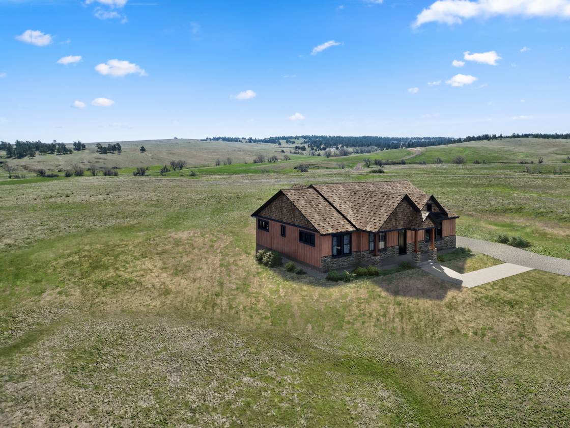 Horse Property for sale.