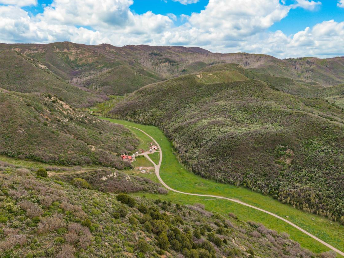 Western Colorado Ranch ~ Live Off the Grid - photo 5