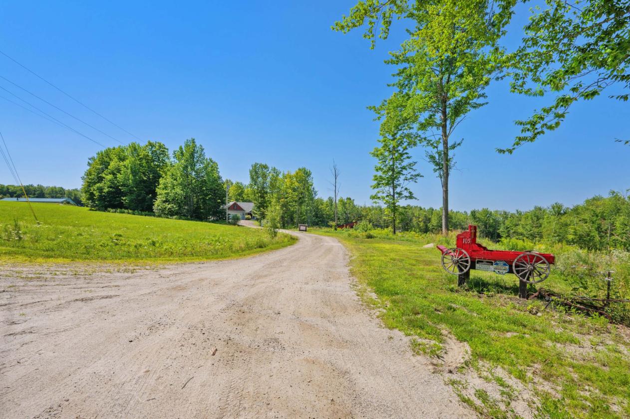 Gorgeous Equestrian Property - Western Maine - photo 7