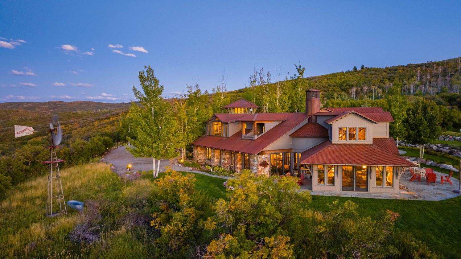 Quintessential Mountain Retreat - photo 26