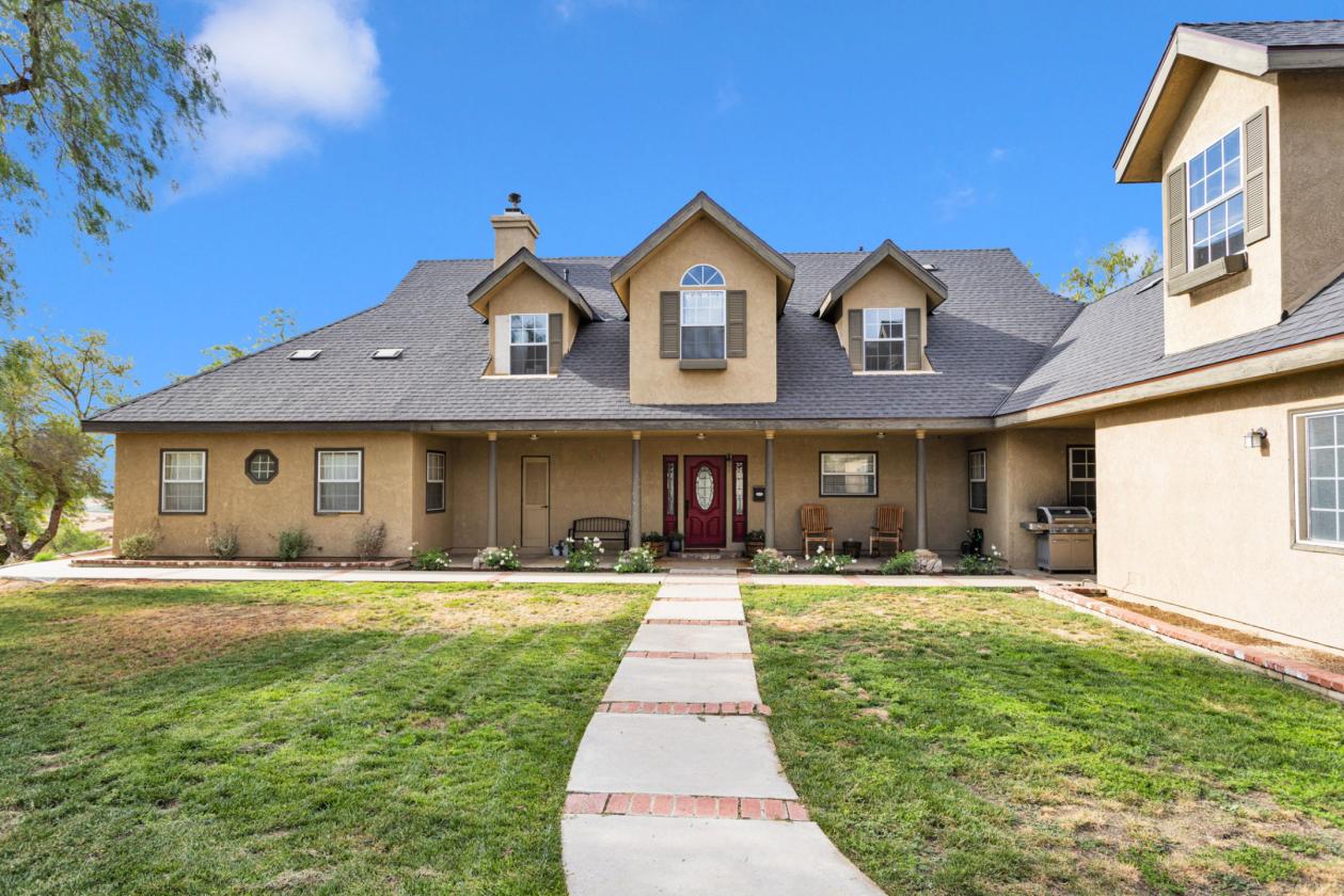 Equestrian Estate Near Wine Country - photo 3