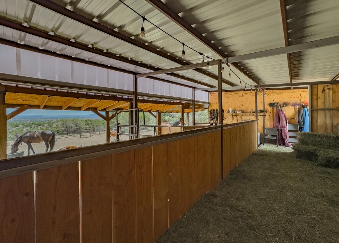 Fantastic Horse Property + Views!!! - photo 6
