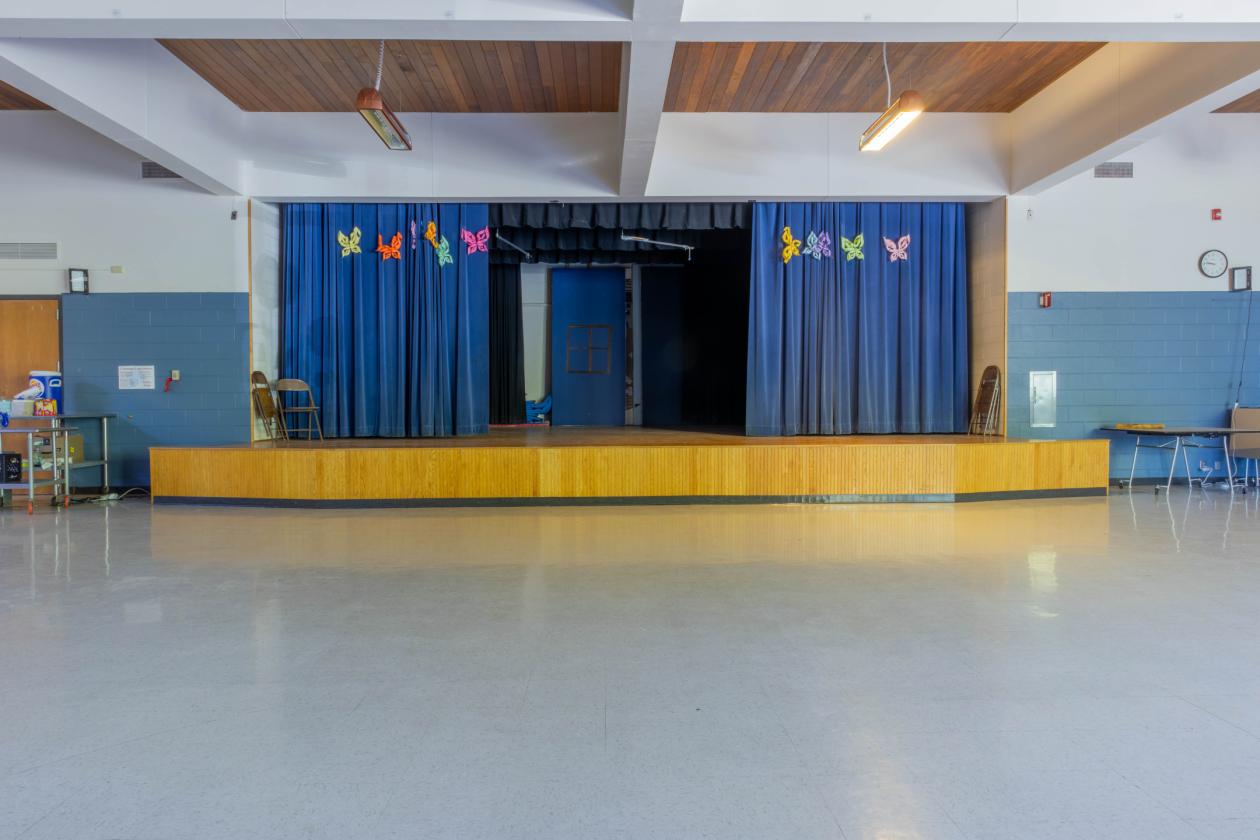 Covered Arena and Rural School on 49 Acres - photo 21