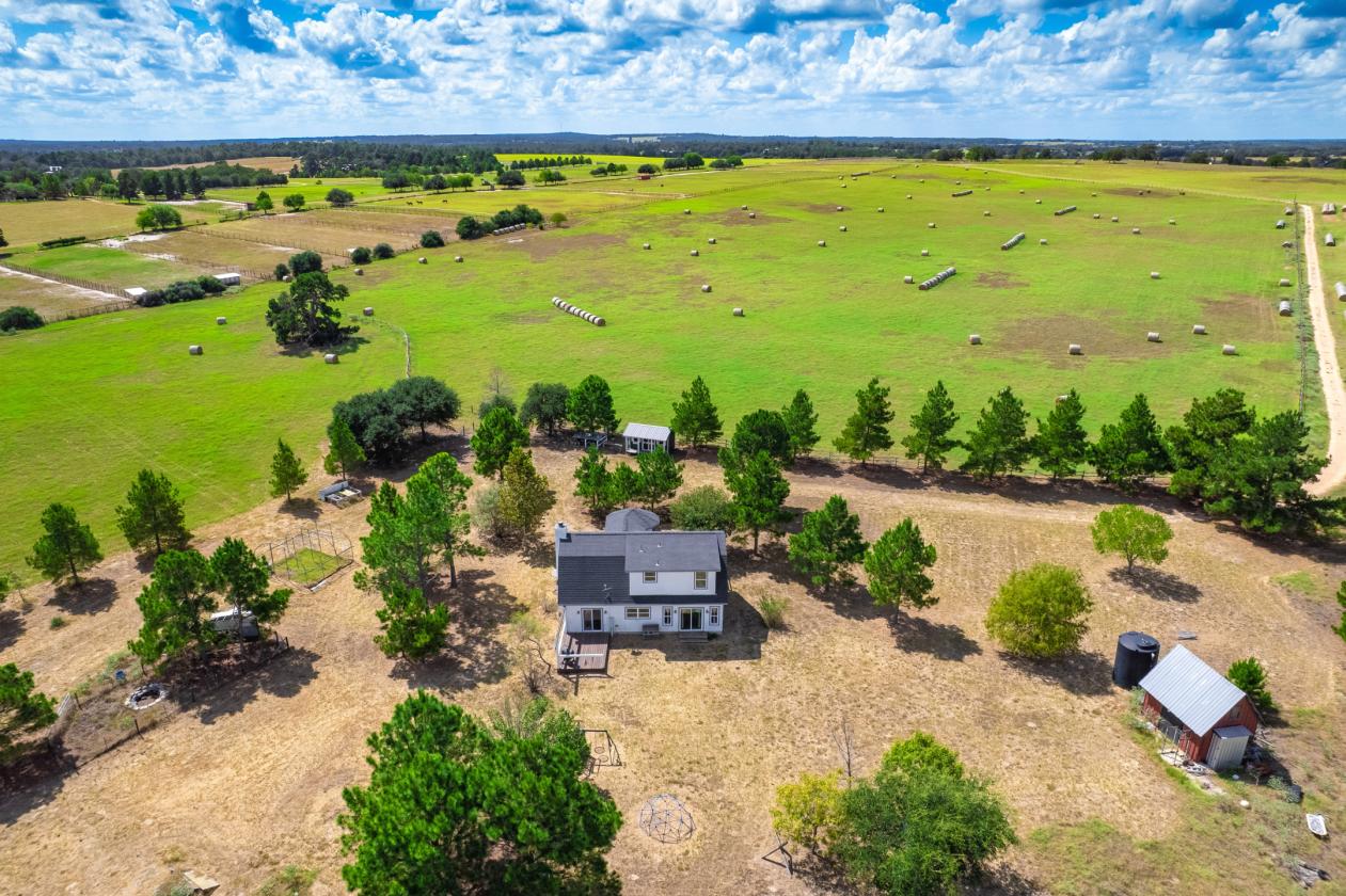 One-of-a-Kind Country Estate on 30 Acres - photo 29