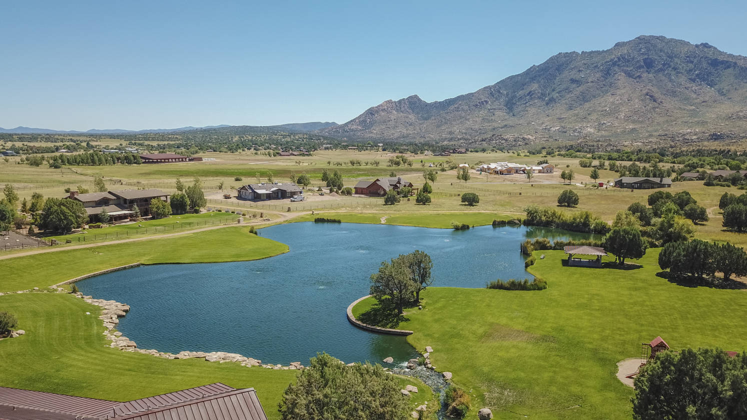 ARIZONA'S PREMIERE EQUESTRIAN COMMUNITY IN BEAUTIFUL PRESCOTT ...