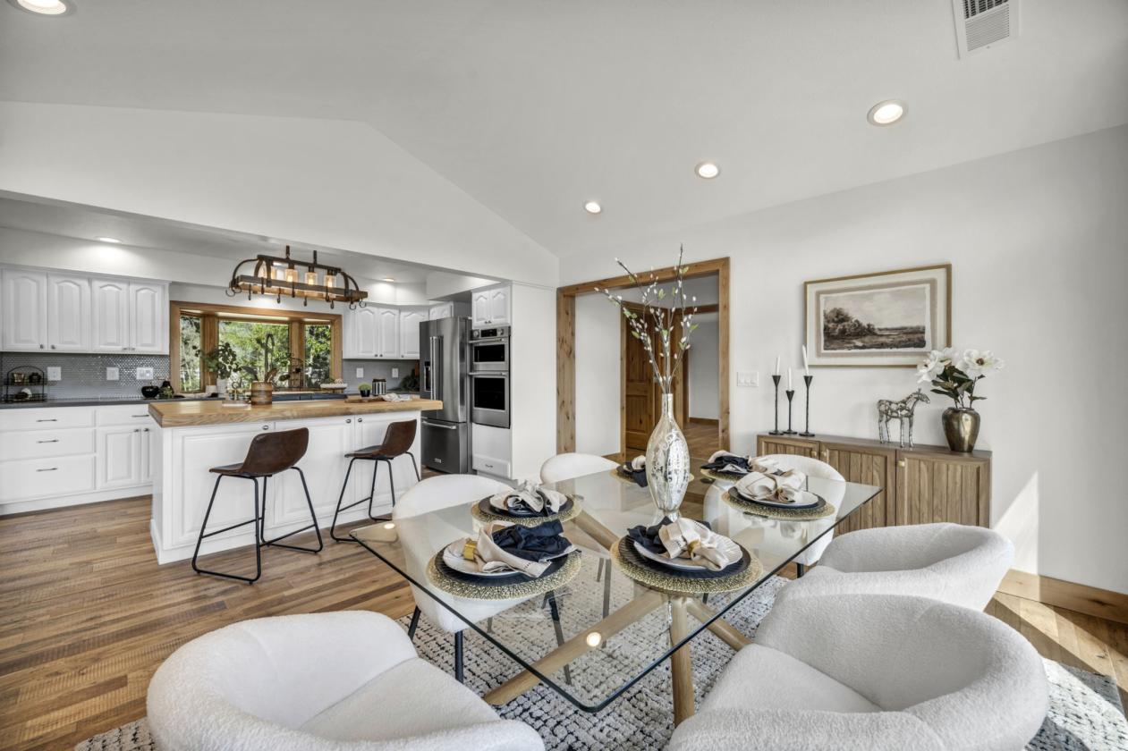 1.5 MILLION DOLLAR REMODELED HORSE ESTATE - photo 21