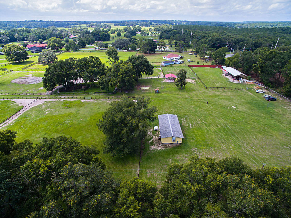 18 Acres mini farm just minutes to Ocala Breeder's Sales, Ocala, Fl ...