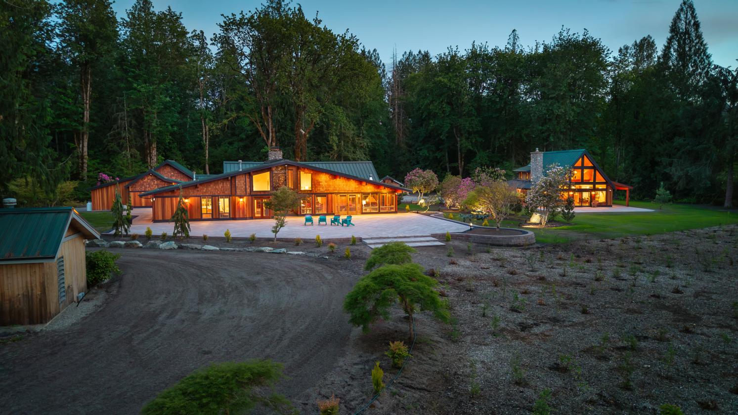 Rhodes River Ranch | A Legendary Equestrian Estate - photo 29