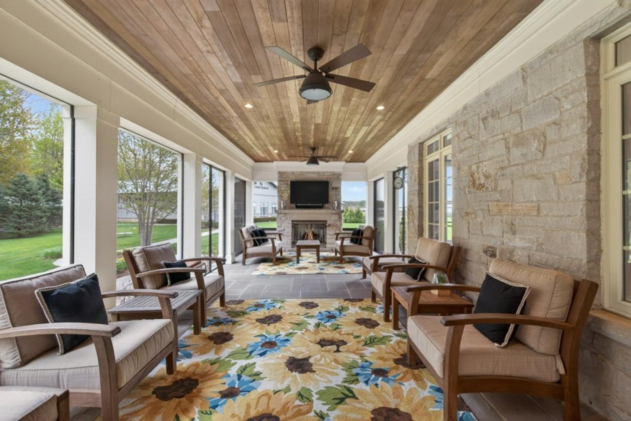 65 ACRE LUXURY EQUESTRIAN ESTATE- ONTARIO - photo 22