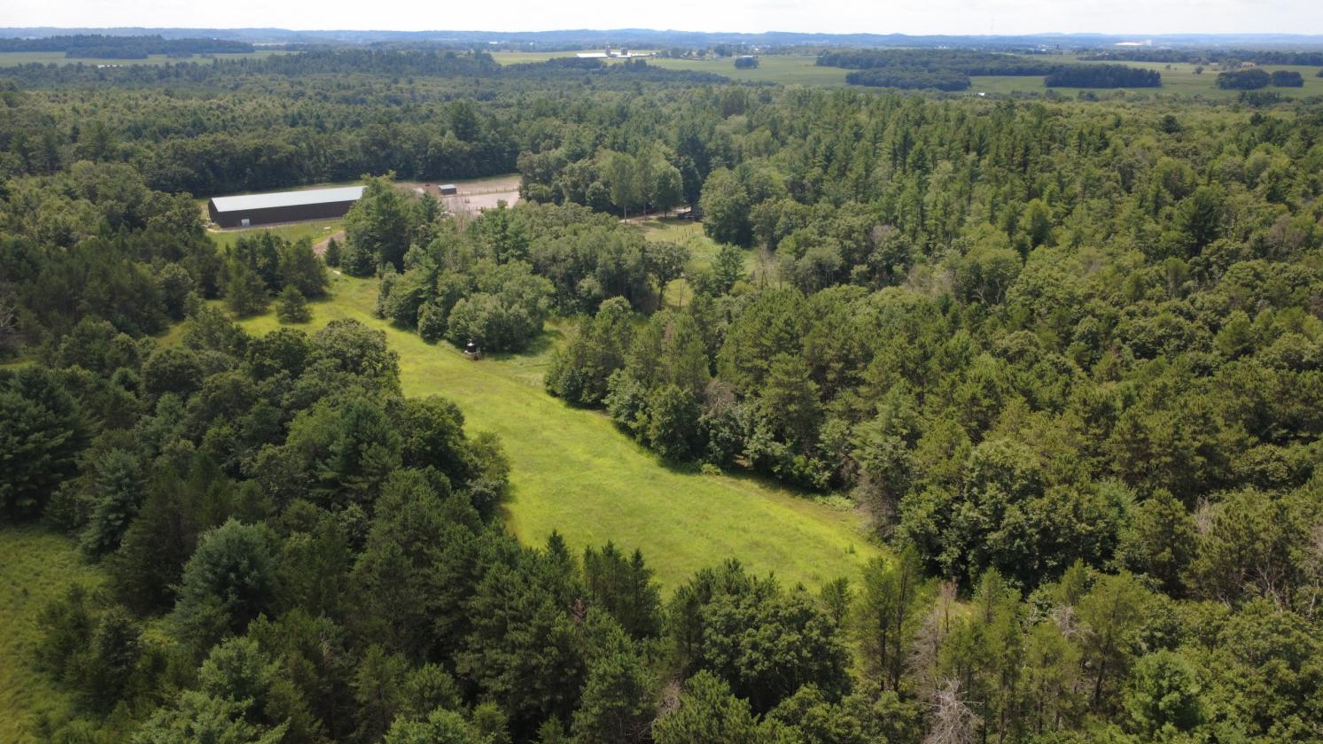 Western Wisconsin Equestrian Property - photo 30