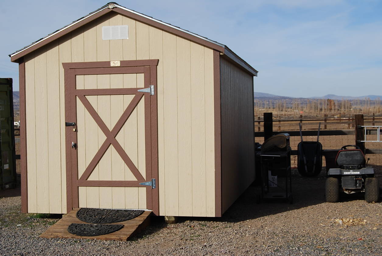 Property for horses with a view Susanville, Lassen County, California