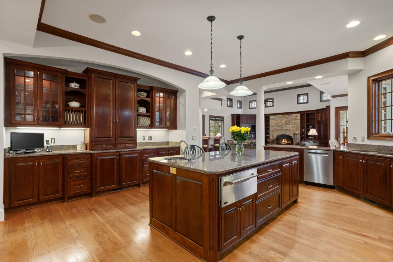 Exceptional Equestrian Estate - photo 10