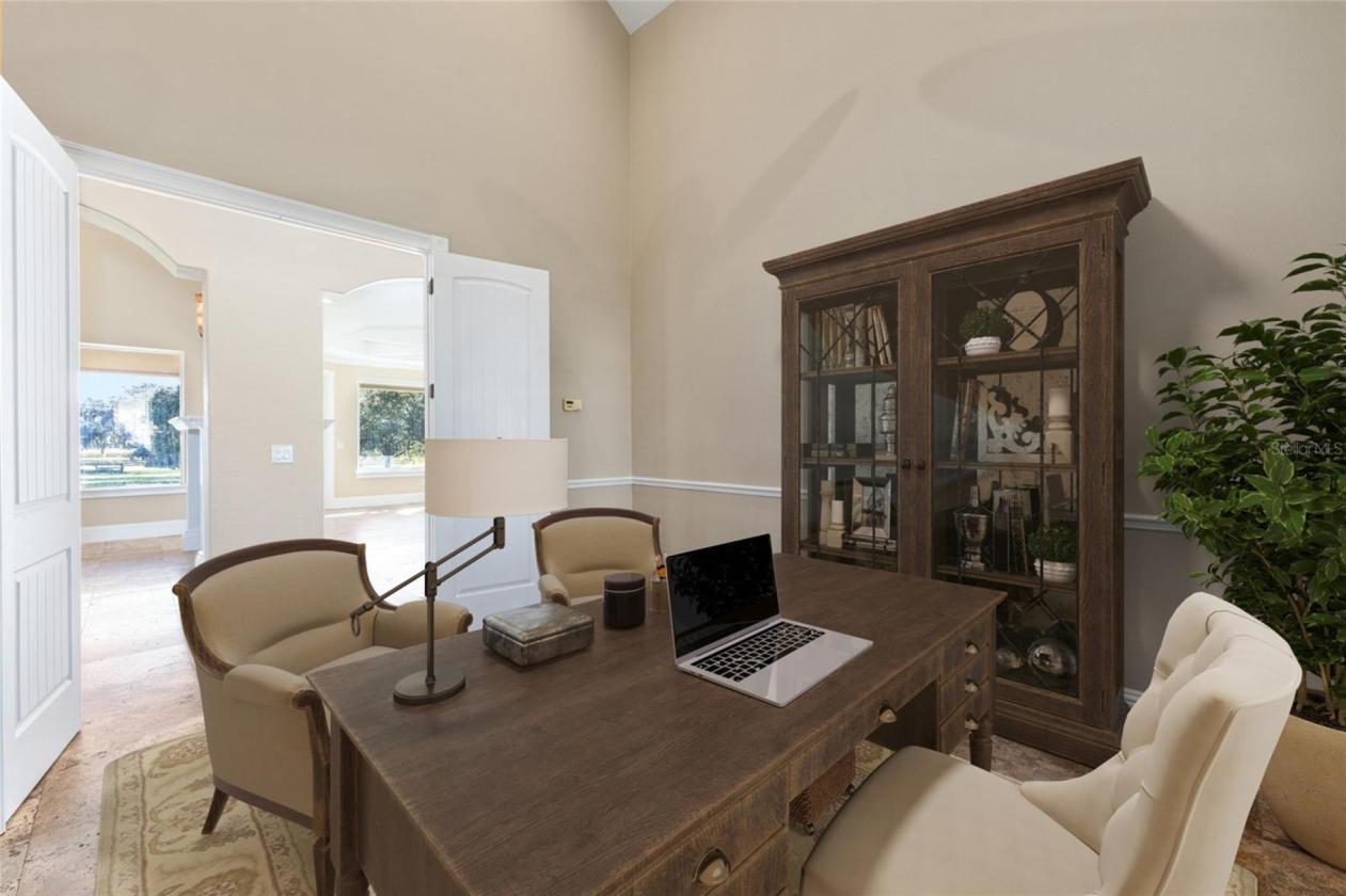 Gated Equestrian Community - photo 15