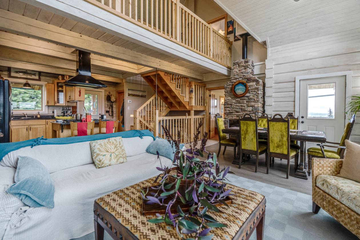 Horse Property on 40 Acres with Amazing Views - photo 8