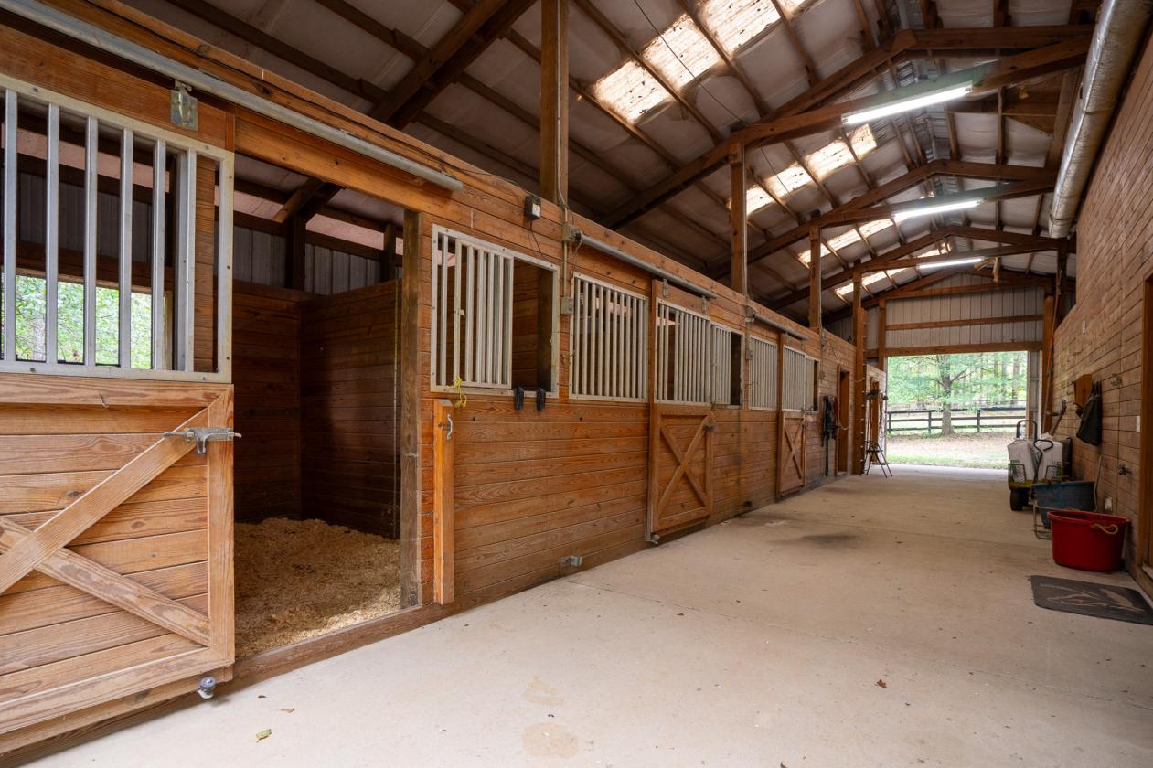 True Equestrian Legacy Estate - photo 24