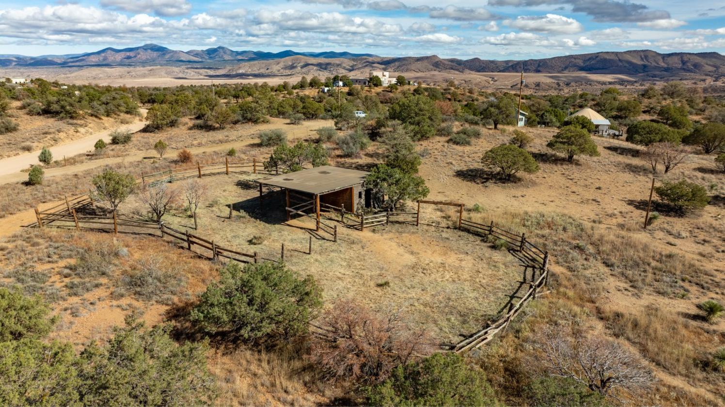 Affordable & Access to Trails (CDT) SW New Mexico! - photo 24