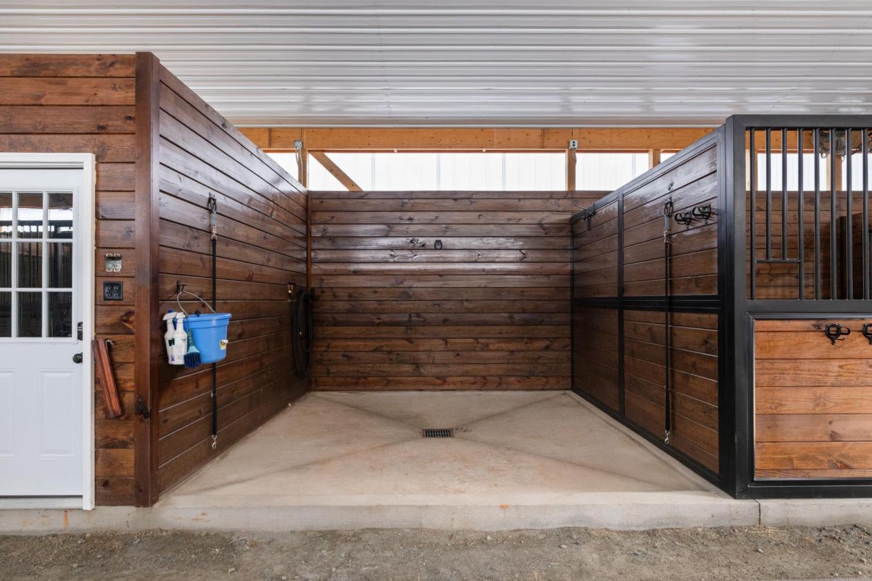 Stunning Horse Property near Charlottesville - photo 25