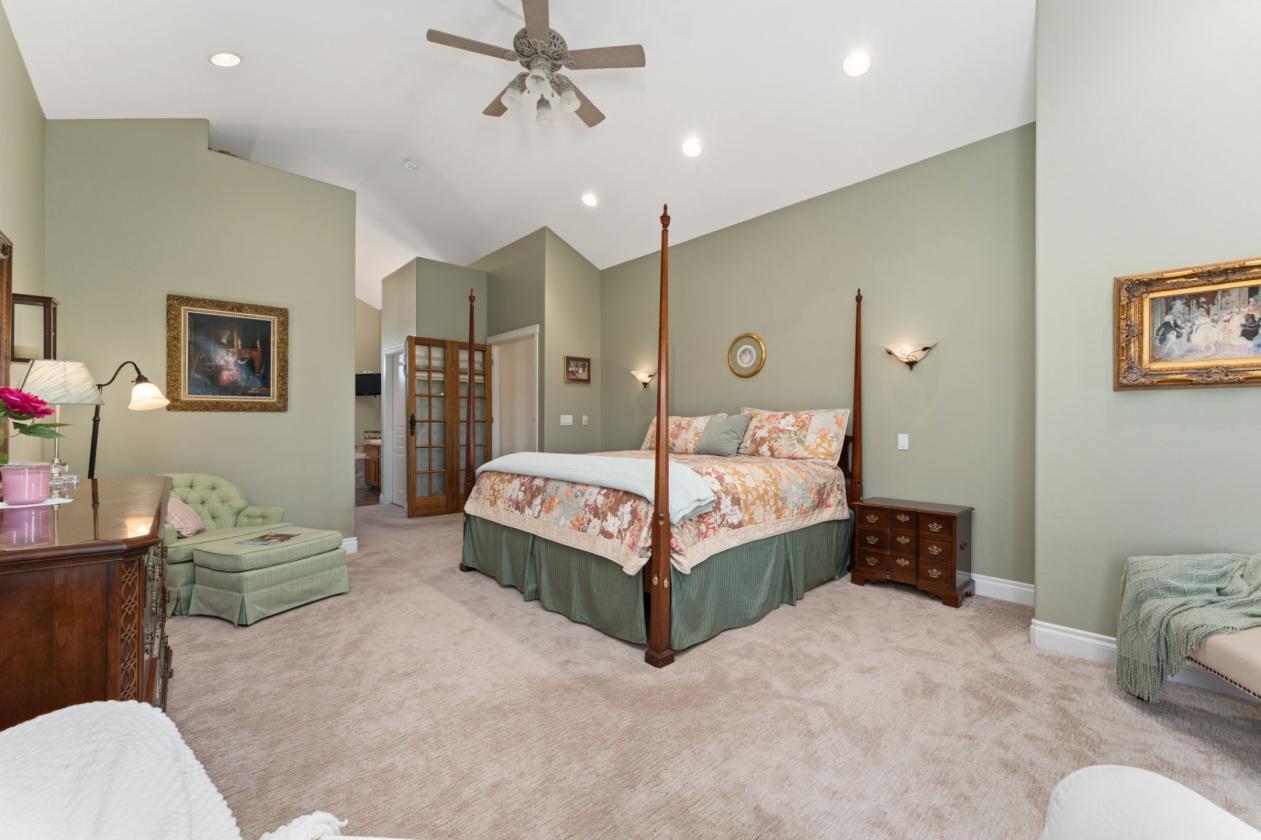 Luxury Equestrian Estate 14.3 Acres Fully Remodeled - photo 17