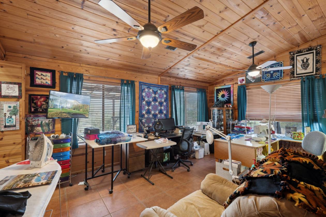 Home on 10+/- acres with private well! - photo 12