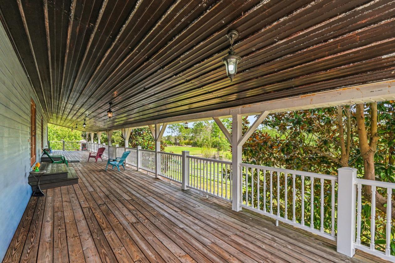 Affordable Equestrian property - photo 6