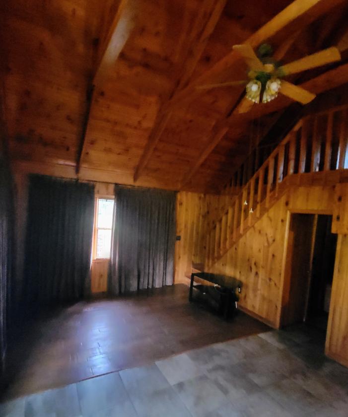 27.5 acre horse/cattle farm with paddocks and pond - photo 17