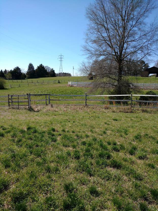 27.5 Acre horse farm with county home. Waxhaw, Union