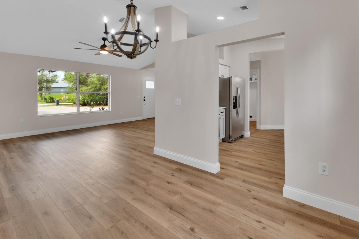 Updated Home Zoned Agricultural - photo 5
