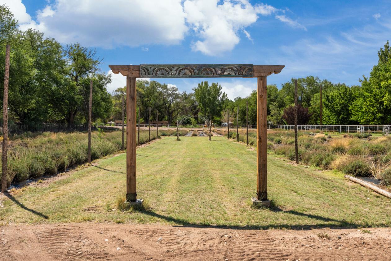 Refined Rural Living with Equestrian Facilities - photo 26
