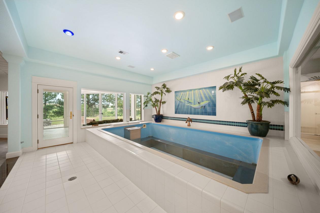 318.25± Acres of Pristine Countryside Living - photo 17