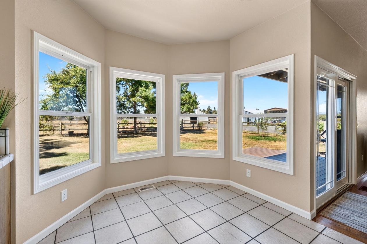 Horse property for sale with an ADU - photo 12
