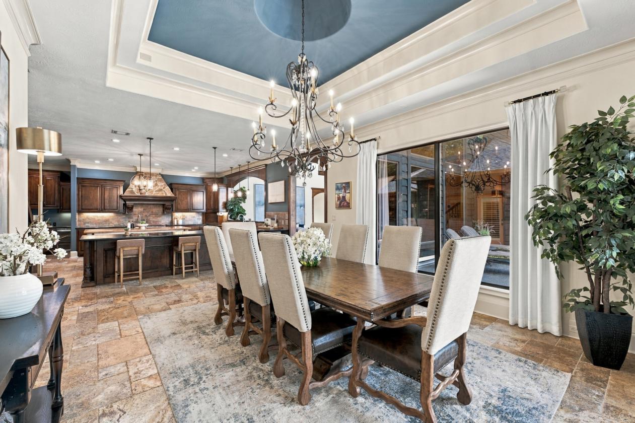11+ Acre Premier Luxury Horse Property - photo 9