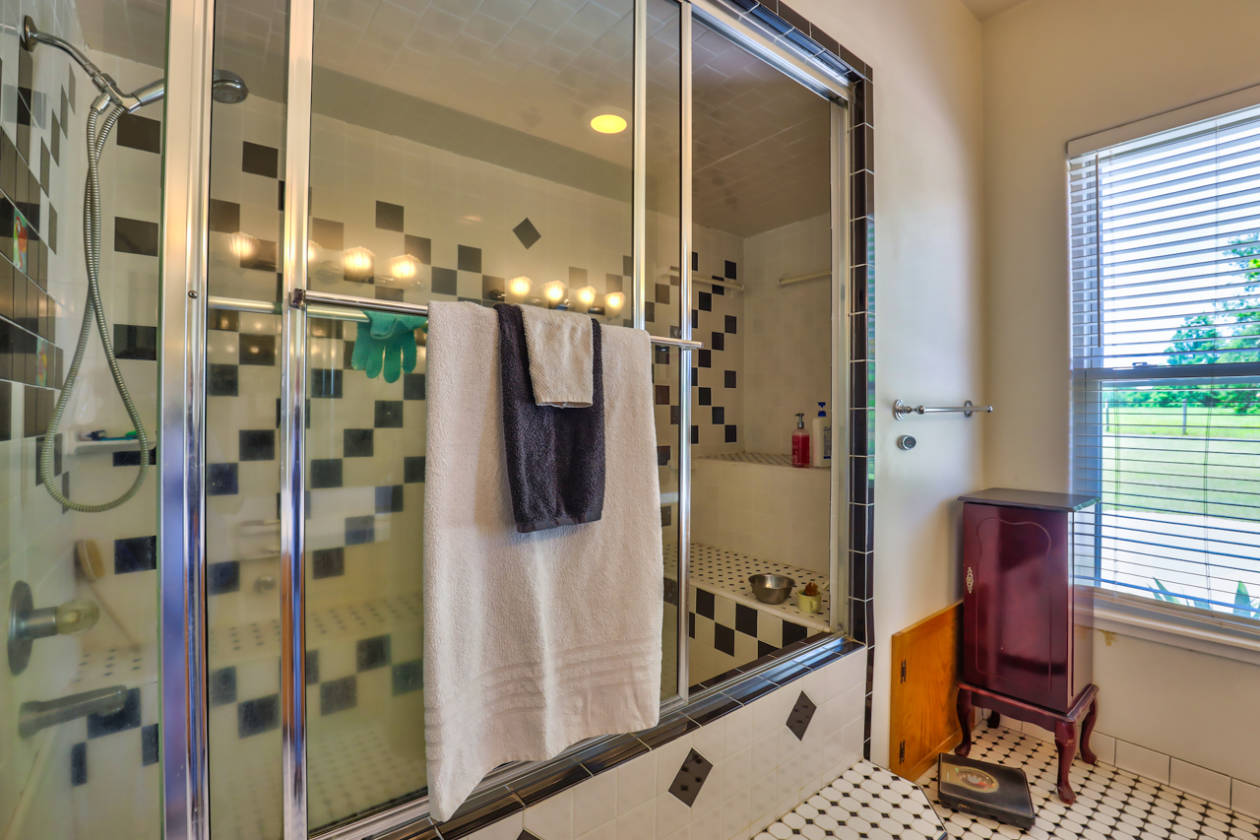 Equestrian Paradise Tallahassee, Leon County, Florida