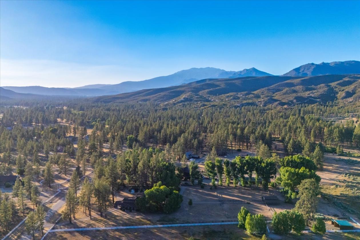 Premier Equestrian Estate in Southern CA - photo 27