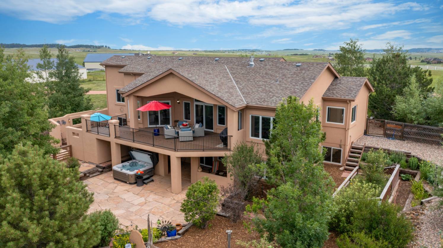 GORGEOUS RANCHER*VIEWS* INDOOR ARENA* 35 ACRES - photo 29