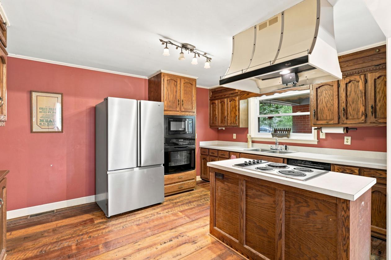 Horse Farm Potential in Sought-After Moore County! - photo 18
