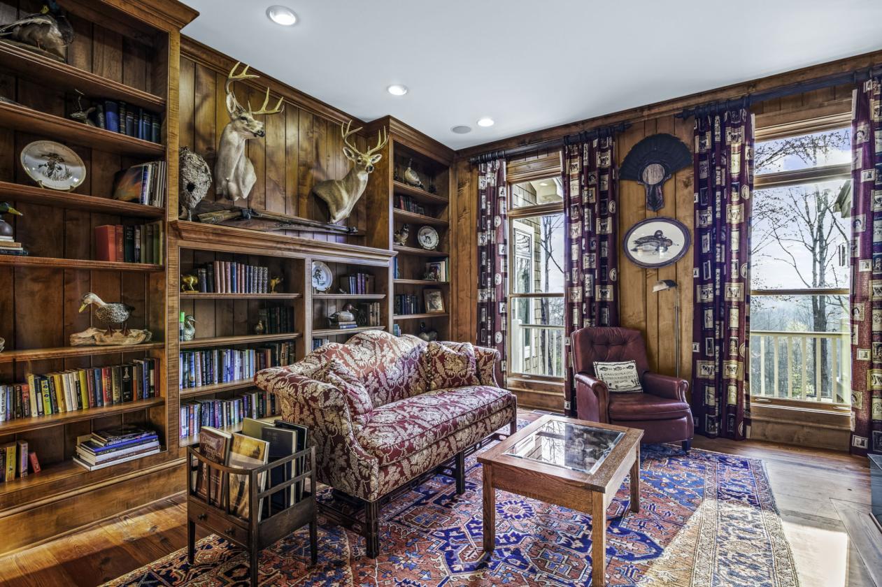 Oak Ridge Farm, an Equestrian Estate on 75+/ Acres - photo 12